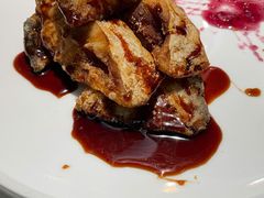 特色本帮熏鱼-玉玲珑(陆家嘴店)