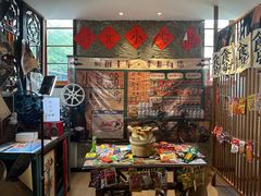 -树厨贵州菜(大十字店)