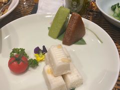 -湖畔居茶楼(湖滨店)
