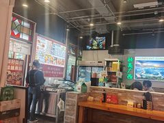 -雙冲柳州螺蛳粉&酸嘢&桂林米粉(簋街店)