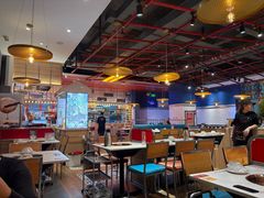 -八合里潮汕鲜牛肉火锅(吉大店)