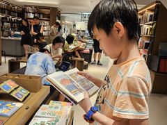 -茑屋书店(天目里店)