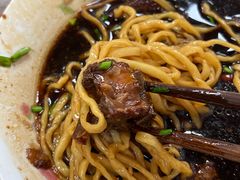-无名老卤面(中华门店)