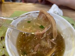 人比花娇翅-食盈碗仔翅(星玺广场店)
