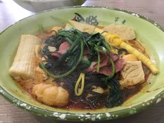 自选麻辣烫-汆悦麻辣烫·麻辣拌(皇寺店)