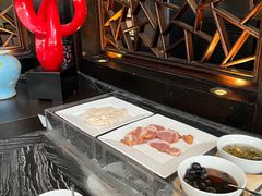 -上海齐鲁万怡大酒店·辣椒屋咖啡厅