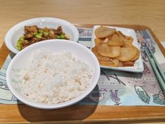 -老乡鸡(东方广场店)