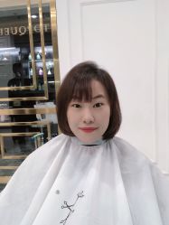 -TOP HAIR SALON