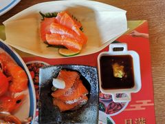 -咖啡苑自助餐厅·中国大饭店