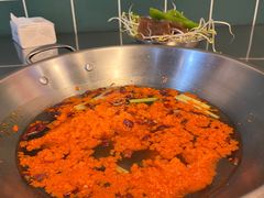 -孙婆婆美蛙兔火锅(踏水桥店)