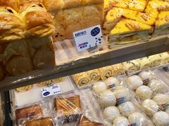 -聚利来食品(南戴河店)
