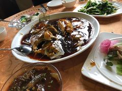 -龙井壹号·茶缘山景宴(龙井村店)