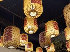 -南京大牌档(新街口德基广场店)