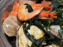 -双合园·海鲜水饺青岛菜(万佳广场店)