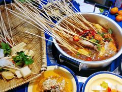 -马路边边串串香(双井直营店)