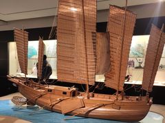 -上海交通大学董浩云航运博物馆