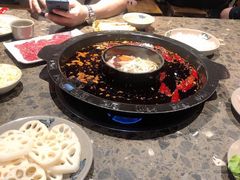 -重庆渝达老火锅(春熙路店)