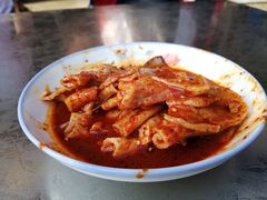 -渔桥李记奶汤面(东街店)