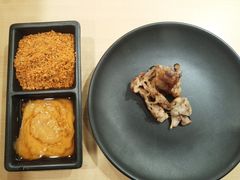 -花味·自助烤肉(雨花客厅店)