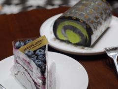 -卷心卷意·轻甜蛋糕(新光天地店)