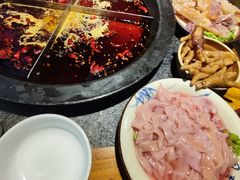 -陈眼镜火锅(总店)