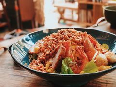 黄面-Le Chalet Dalat