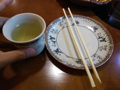 -老朴饭店(邮政街总店)