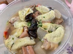 -东哥紫阳蒸盆子(旺座·现代城店)