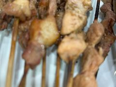 -活鱼馆(宜兴埠店)