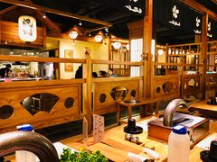 -千寻烧肉(政务区店)