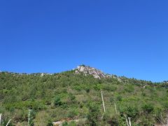 -府君山公园