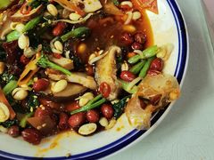 -秦正biangbiang面(尚品园店)