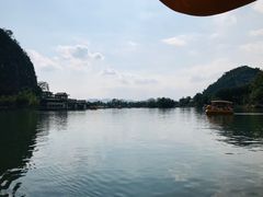 -星湖旅游景区七星岩