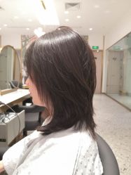 -Kraemer paris·苏豪路易士·嘉玛发廊