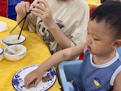 -沙溪佬食店(福生东街店)