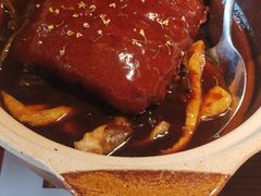 -恰饭·老长沙市井菜(天河客运站店)