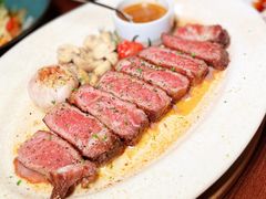 -404干式熟成牛排馆•聚会餐厅