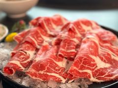 -阳坊胜利涮羊肉(阳坊老店)