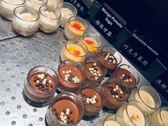 -拉蒂娜·巴西牛排馆 Latina·Brazilian Steakhouse(铜仁旗舰店)
