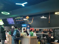 -洛克公园·篮球(雨花客厅店)