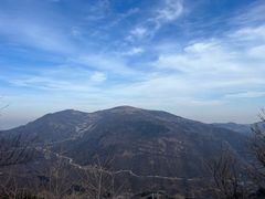 -妙峰山风景名胜区