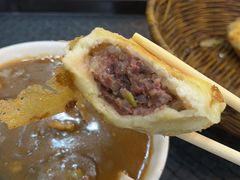 -穆彦华逍遥镇胡辣汤(岗坡路店)