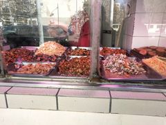 -老六素货(王顶堤店)