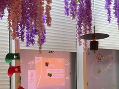 -LE SHARE洛笙·花园西餐(北京路步行街店)