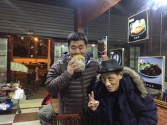 -广慈小吃铺沪味佳饭堂