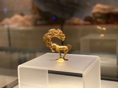 -陕西历史博物馆