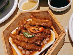 -上下九广州菜馆(李家村万达店)