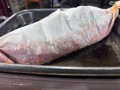 -最爱鲜巫山纸包鱼(解放碑总店)