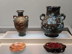 -广西壮族自治区博物馆