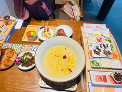 -芸南道·过桥米线(昆明老街旗舰店)